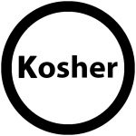 Kosher logo vestkorn milling as norway