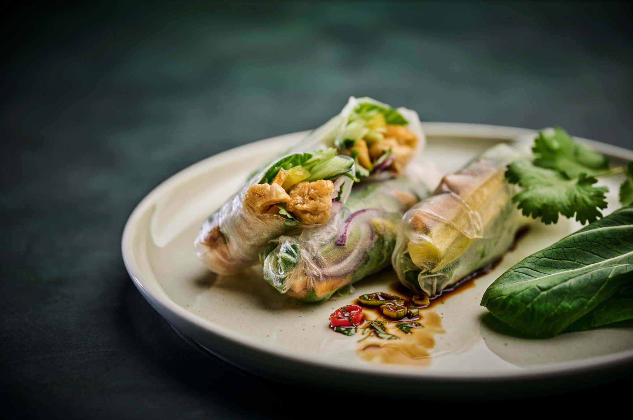 Vestkorn Textured Pea Proteins are highquality, sustainable ingredients.