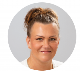 Gunn Sissel Helland